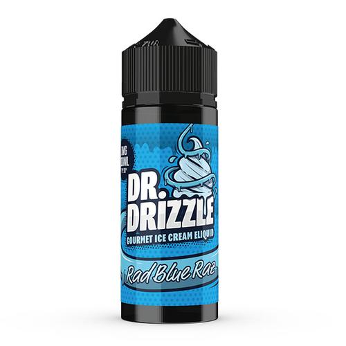 Dr Drizzle 100ml Shortfill - Vapeareawholesale