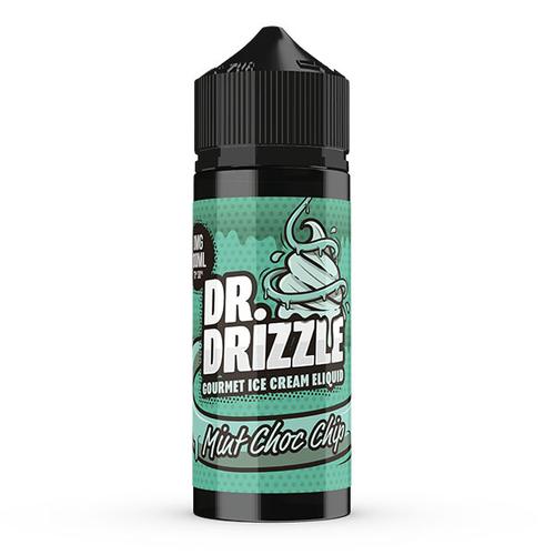 Dr Drizzle 100ml Shortfill - Vapeareawholesale