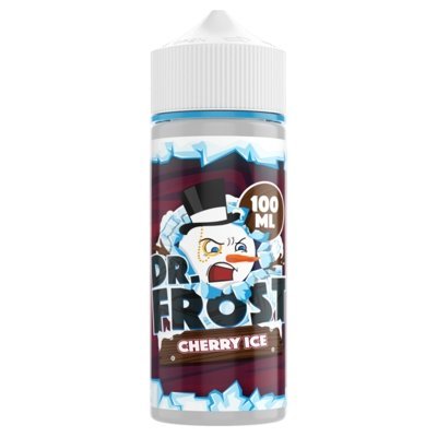 Dr Frost 100ml Shortfill - Vapeareawholesale