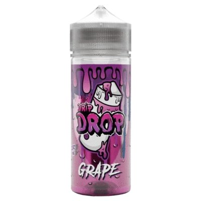 Drip Drop 100ml Shortfill - Vapeareawholesale