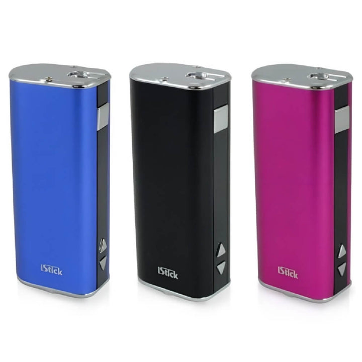 ELEAF - ISTICK 20W - MOD - Vapeareawholesale