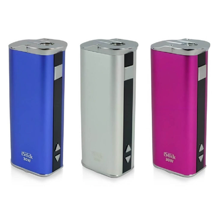 ELEAF - ISTICK 30W - MOD - Vapeareawholesale