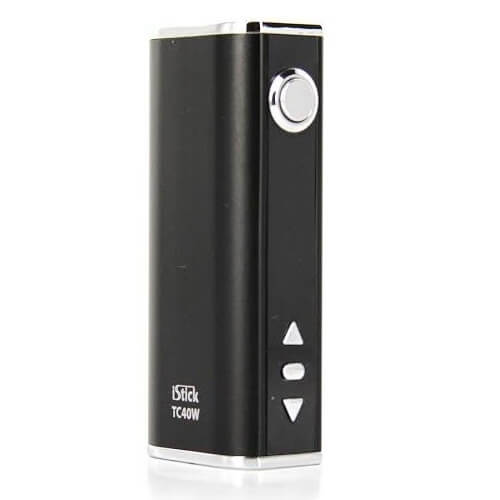 ELEAF - ISTICK 40W - MOD - Vapeareawholesale