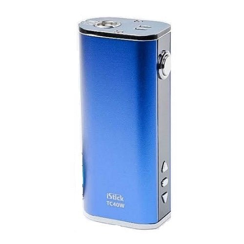 ELEAF - ISTICK 40W - MOD - Vapeareawholesale