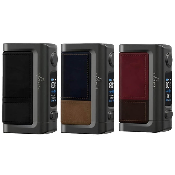 ELEAF - ISTICK POWER 2 - MOD - Vapeareawholesale