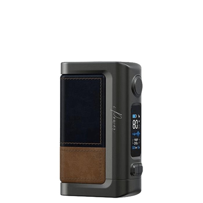 ELEAF - ISTICK POWER 2 - MOD - Vapeareawholesale