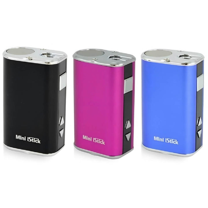 ELEAF - MINI ISTICK 10W - MOD - Vapeareawholesale