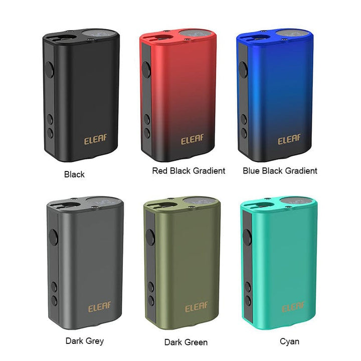 Eleaf Mini iStick 2OW Mod - Vapeareawholesale