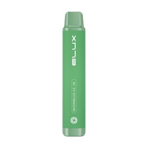 Elux Pro 600 Puffs Disposable Vape Pod Device 20mg - Box of 10 - Vapeareawholesale