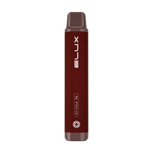 Elux Pro 600 Puffs Disposable Vape Pod Device 20mg - Box of 10 - Vapeareawholesale