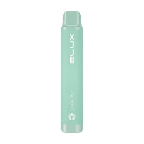 Elux Pro 600 Puffs Disposable Vape Pod Device 20mg - Box of 10 - Vapeareawholesale