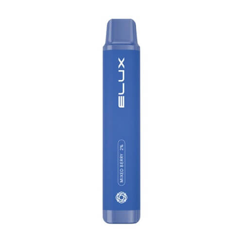 Elux Pro 600 Puffs Disposable Vape Pod Device 20mg - Box of 10 - Vapeareawholesale