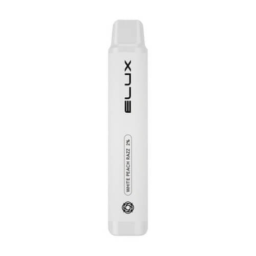 Elux Pro 600 Puffs Disposable Vape Pod Device 20mg - Box of 10 - Vapeareawholesale