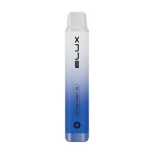 Elux Pro 600 Puffs Disposable Vape Pod Device 20mg - Box of 10 - Vapeareawholesale