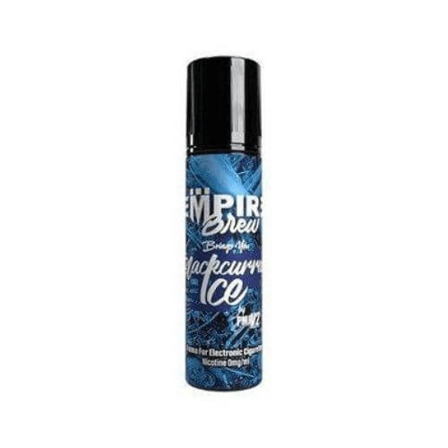 Empire Brew 50ml Shortfill - Vapeareawholesale