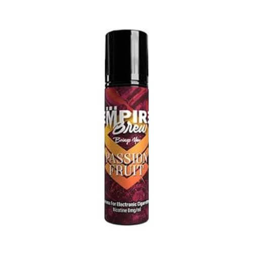 Empire Brew 50ml Shortfill - Vapeareawholesale