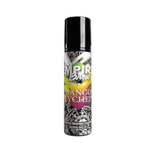 Empire Brew 50ml Shortfill - Vapeareawholesale