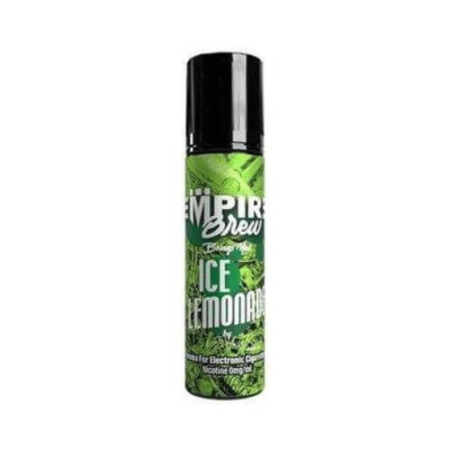 Empire Brew 50ml Shortfill - Vapeareawholesale