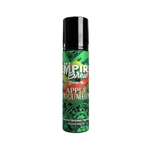 Empire Brew 50ml Shortfill - Vapeareawholesale