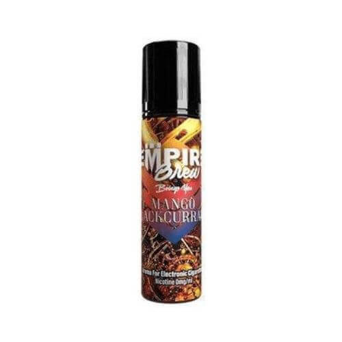 Empire Brew 50ml Shortfill - Vapeareawholesale