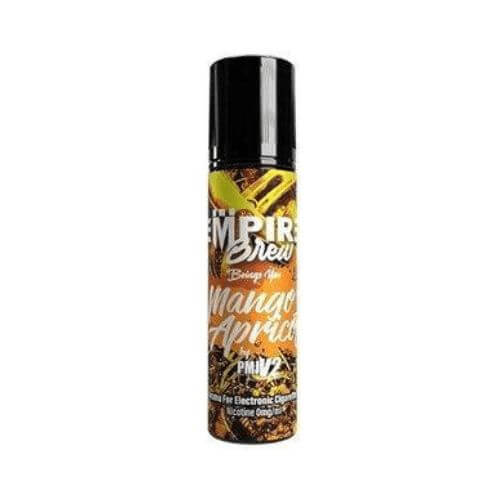 Empire Brew 50ml Shortfill - Vapeareawholesale