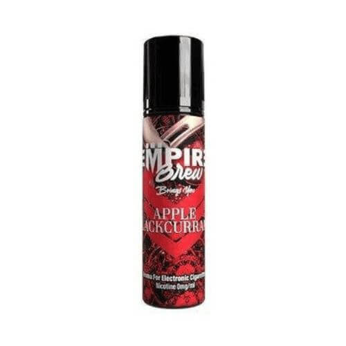 Empire Brew 50ml Shortfill - Vapeareawholesale