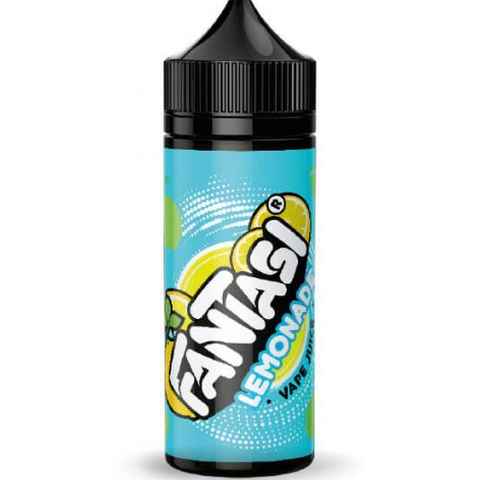 Fantasi 100ml Shortfill - Vapeareawholesale