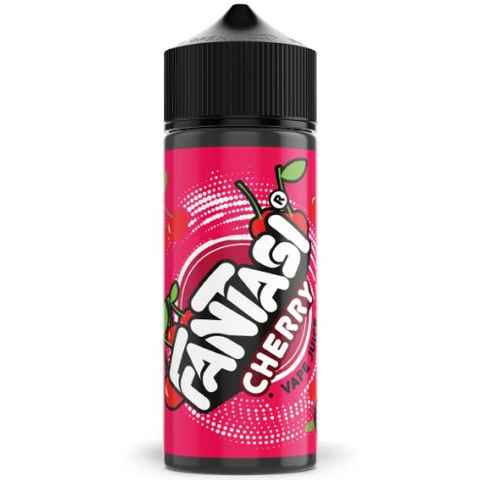 Fantasi 100ml Shortfill - Vapeareawholesale