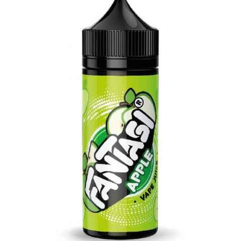 Fantasi 100ml Shortfill - Vapeareawholesale