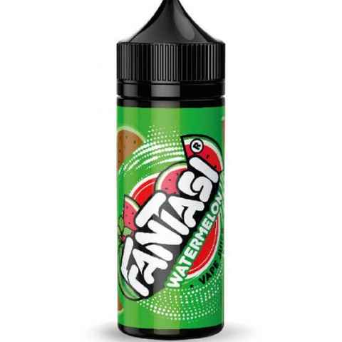 Fantasi 100ml Shortfill - Vapeareawholesale