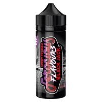 Ferocious Flavours Candy Infused 100ml Shortfill - Vapeareawholesale