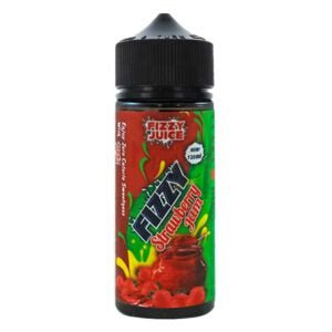 Fizzy Juice 100ml Shortfill - Vapeareawholesale