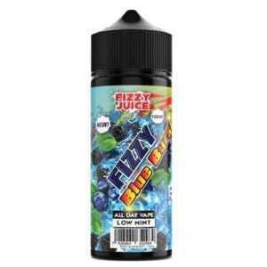 Fizzy Juice 100ml Shortfill - Vapeareawholesale