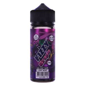 Fizzy Juice 100ml Shortfill - Vapeareawholesale