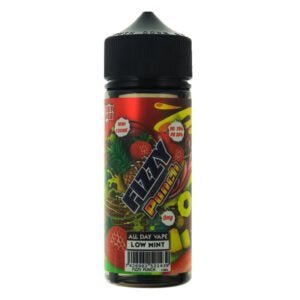 Fizzy Juice 100ml Shortfill - Vapeareawholesale