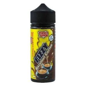 Fizzy Juice 100ml Shortfill - Vapeareawholesale