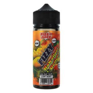 Fizzy Juice 100ml Shortfill - Vapeareawholesale