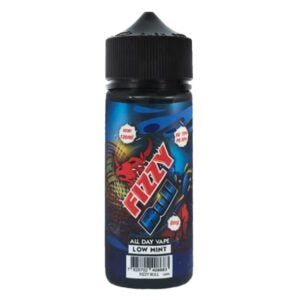 Fizzy Juice 100ml Shortfill - Vapeareawholesale