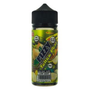 Fizzy Juice 100ml Shortfill - Vapeareawholesale