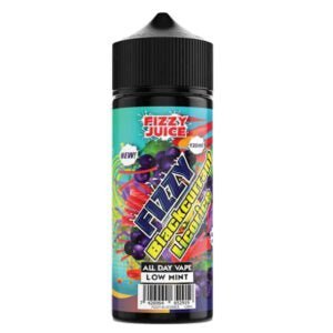 Fizzy Juice 100ml Shortfill - Vapeareawholesale