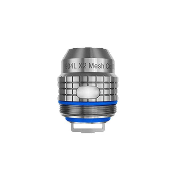 FREEMAX - FIRELUKE 3 COILS - Vapeareawholesale