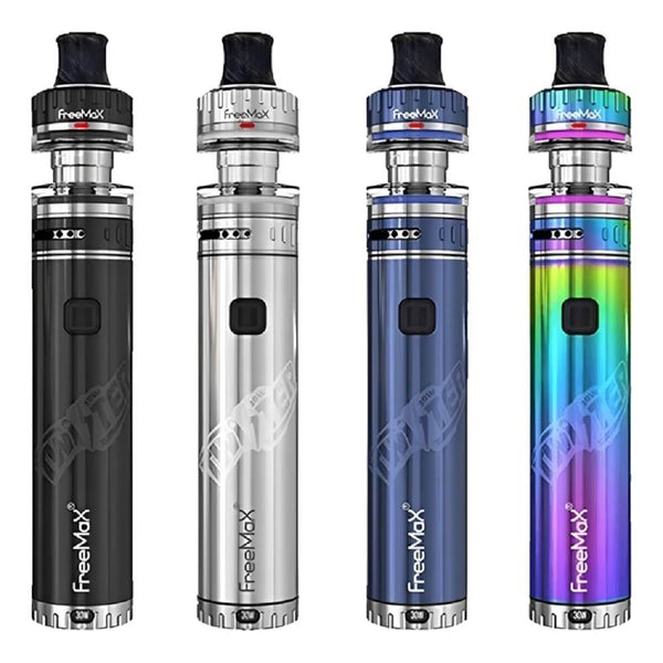 FREEMAX - TWISTER 30W - VAPE KIT - Vapeareawholesale