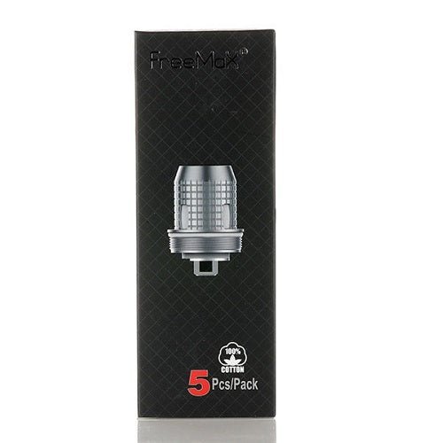 FREEMAX - TWISTER - COILS - Vapeareawholesale