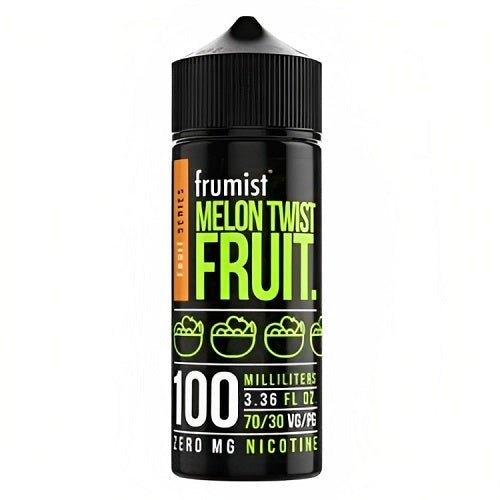 Frumist Fruit 100ML Shortfill - Vapeareawholesale