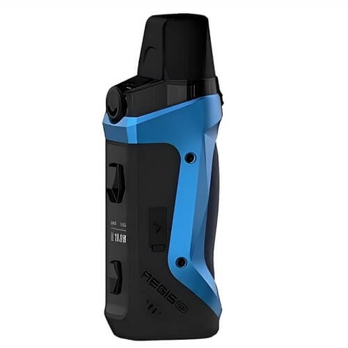 GEEKVAPE - AEGIS BOOST LUXURY EDITION - POD KIT - Vapeareawholesale