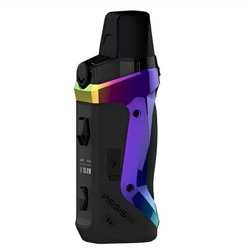 GEEKVAPE - AEGIS BOOST LUXURY EDITION - POD KIT - Vapeareawholesale