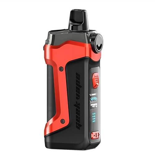 GEEKVAPE - AEGIS BOOST PLUS - POD KIT - Vapeareawholesale