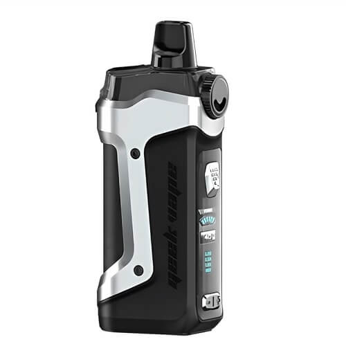 GEEKVAPE - AEGIS BOOST PLUS - POD KIT - Vapeareawholesale