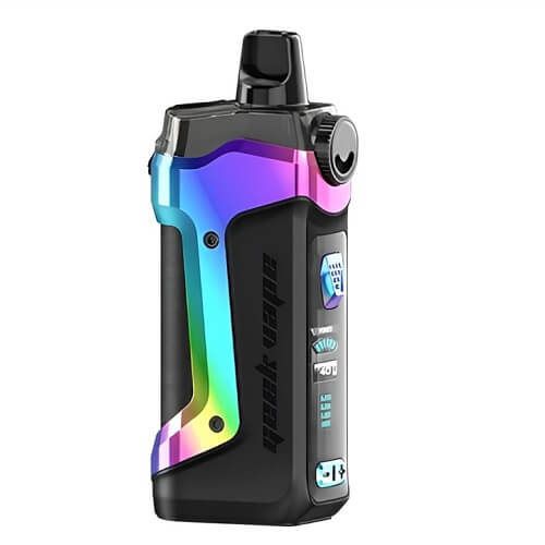 GEEKVAPE - AEGIS BOOST PLUS - POD KIT - Vapeareawholesale