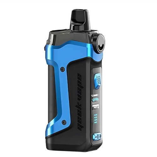 GEEKVAPE - AEGIS BOOST PLUS - POD KIT - Vapeareawholesale